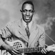 Peetie Wheatstraw, aka William Bunch (Frank Driggs Collection/Getty Images)